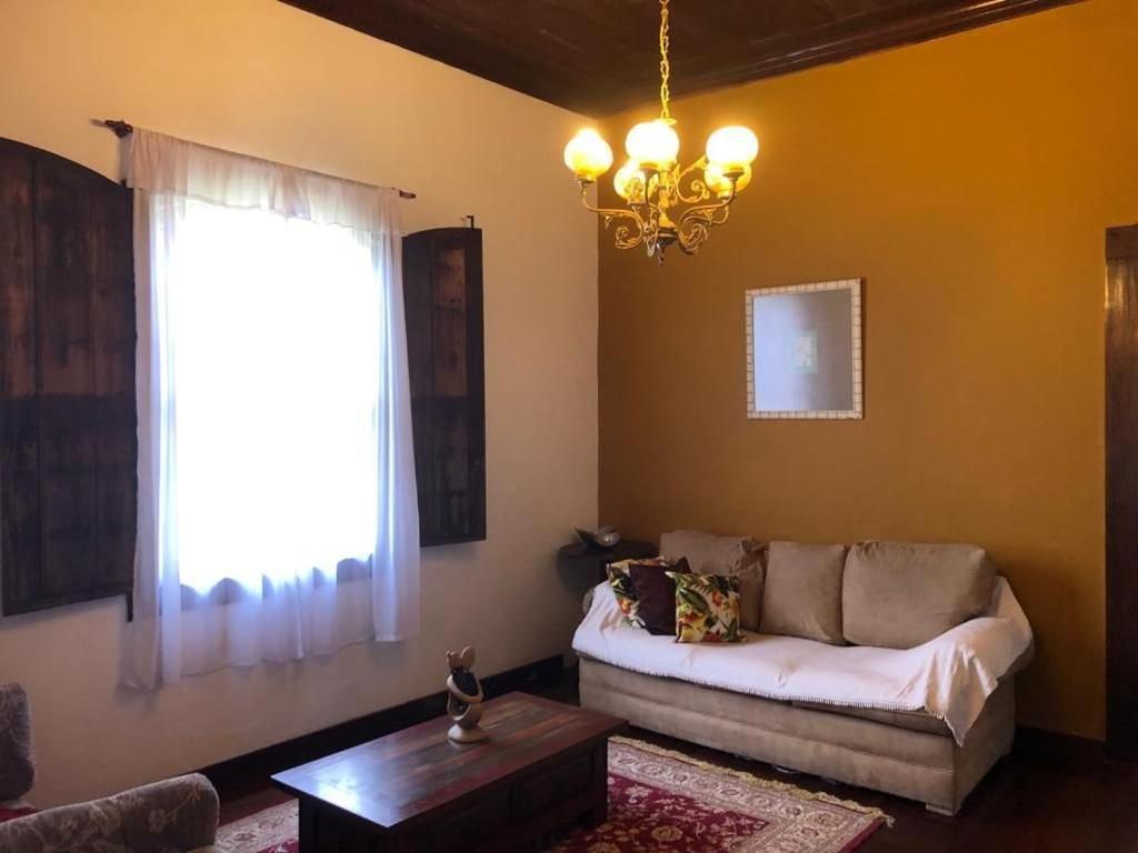 Willa Casa Temporada Com Tranquilidade E Aconchego - Petropolis - Rj Zewnętrze zdjęcie