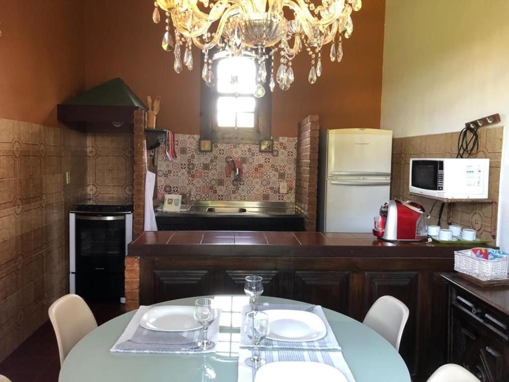 Willa Casa Temporada Com Tranquilidade E Aconchego - Petropolis - Rj Zewnętrze zdjęcie
