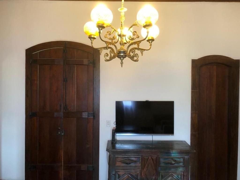 Willa Casa Temporada Com Tranquilidade E Aconchego - Petropolis - Rj Zewnętrze zdjęcie