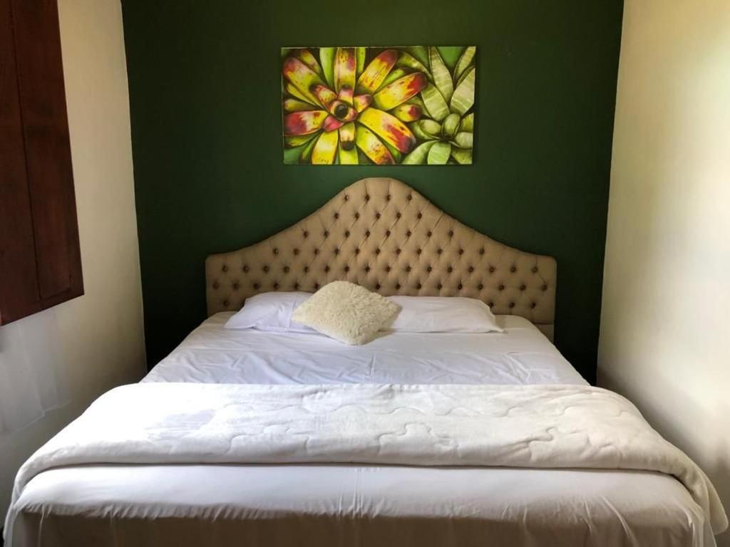 Willa Casa Temporada Com Tranquilidade E Aconchego - Petropolis - Rj Zewnętrze zdjęcie